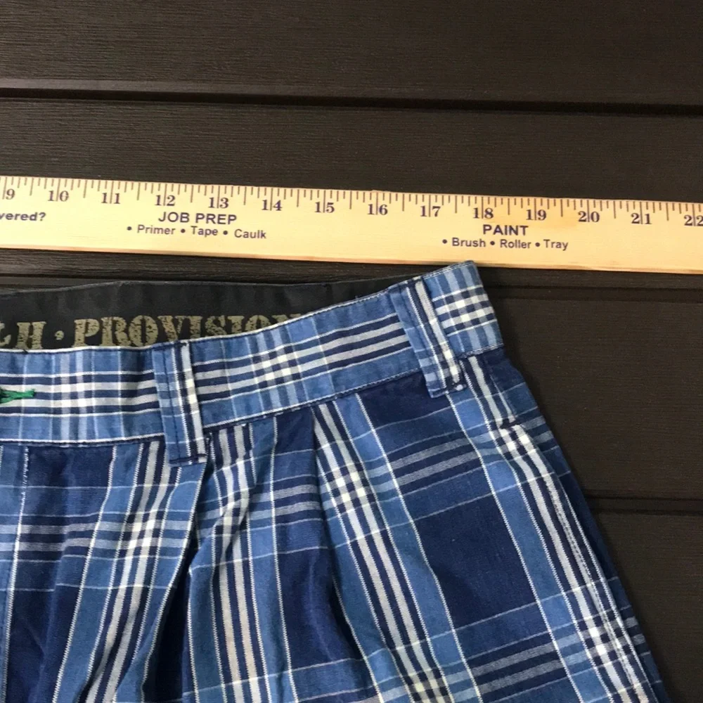 Tommy Hilfiger Mens Shorts Size 38
